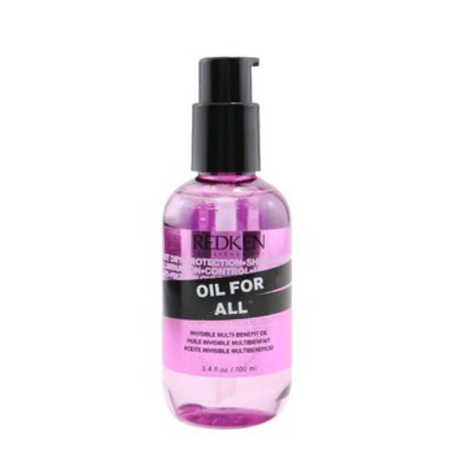 OIL FOR ALL REDKEN 100ML